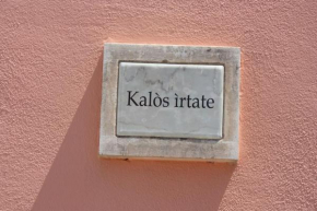 Kalos Irtate Casamassella